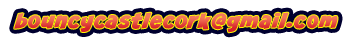 bouncycastlecork@gmail.com
